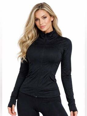 Lululemon Tracker Jacket